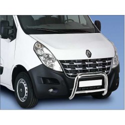 RVS crossbar Renault Master 2010 tm 2023