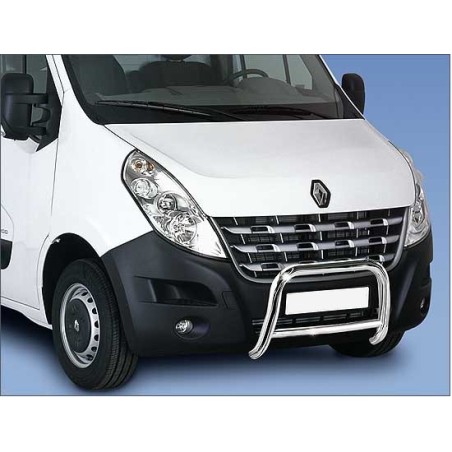 Crossbar Renault Master 2010 tm 2023