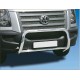 RVS crossbar Volkswagen Crafter 2006 tm 2016