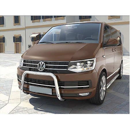 Pushbar Volkswagen Transporter T6 (TÜV)