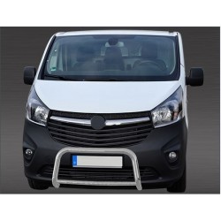 RVS Pushbar Renault Trafic 2014 tm 2021