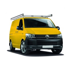 Imperiaal TÜV Volkswagen T6/T6.1 Transporter