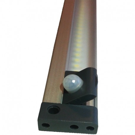 Led lamp 12V 50 cm incl. bewegingssensor Led lamp 12V 50 cm incl. bewegingssensor
