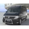 crossbar Volkswagen Crafter vanaf 2017