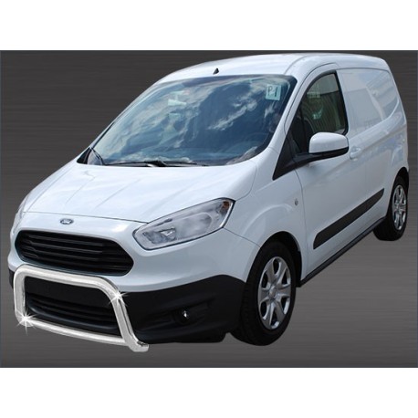 RVS Crossbar Ford Courier 2014+
