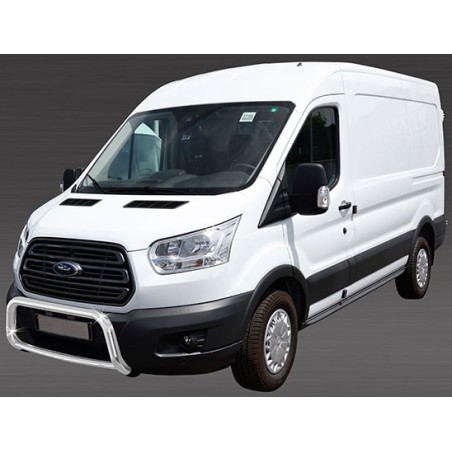 crossbar Ford Transit (TÜV) 2014+