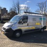 Imperiaal Fiat Ducato 2006+