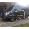 Sidebars Mercedes Sprinter geborsteld 2006 t/m 2017