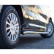 Sidebars Toyota Pro Ace Gepolijst 2016+