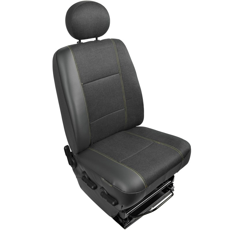 Stoelhoes Peugeot Expert Bestuurdersstoel 2016+ - Online Op Sidebar.nl