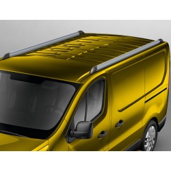 Dakrails-set Renault Trafic 2014+