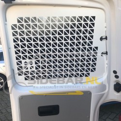 Raamroosters Volkswagen T6 Deuren Wit