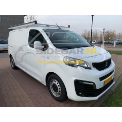 Imperiaal TÜV Peugeot Expert 2016+