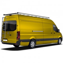 Imperiaal TÜV Mercedes Sprinter 2018+