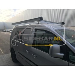 Imperiaal TÜV Volkswagen Caddy 2010  tm 2020