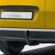 Bumperbescherming Citroën Berlingo 2008 tm 2017
