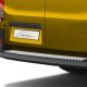 Bumperbescherming Volkswagen Crafter 2017+