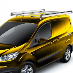 Imperiaal TÜV Ford Transit Courier 2014+
