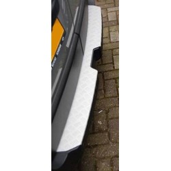 Bumperbescherming Renault Master optionele opstap VWA 2010+
