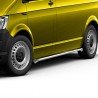 Sidebars Volkswagen T5 T6 Geborsteld