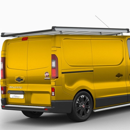 Imperiaal TÜV Fiat Talento (spoiler)