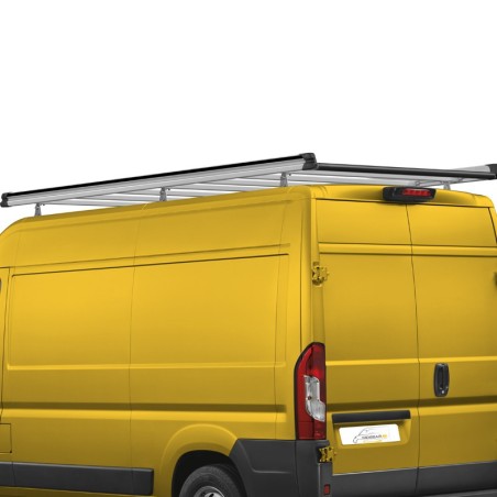 Imperiaal TÜV Fiat Ducato 2006+
