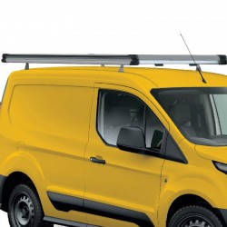 Imperiaal TÜV Ford Connect 2014+