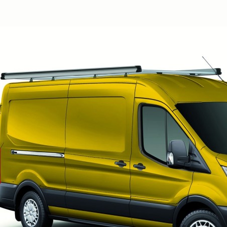 Imperiaal TÜV Ford Transit 2014 t/m 2018