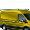 Imperiaal TÜV Ford Transit 2014 tm 2018