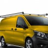 Imperiaal TÜV Mercedes Vito 2004+