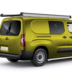 Imperiaal TÜV Opel Combo 2018+