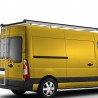 Imperiaal TÜV Opel Movano 2010 t/m 2020