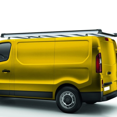 Imperiaal TÜV Renault Trafic 2014+ (spoiler)