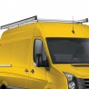 Imperiaal TÜV Volkswagen Crafter 2006 t/m 2016