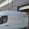 Imperiaal TÜV Volkswagen Crafter 2006 t/m 2016