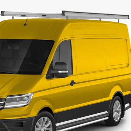 Imperiaal TÜV Volkswagen Crafter 2017+
