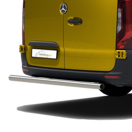 matte Backbar Mercedes Sprinter 2018+