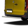 RVS Backbar Mercedes Sprinter Geborsteld 2006-2017