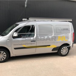 Imperiaal TÜV Mercedes Citan t/m 2020