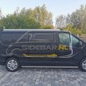 Dakrails Renault Trafic 2014+