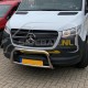 RVS crossbar Mercedes Sprinter 2018+ (TÜV)