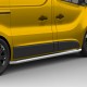 Sidebars Opel Vivaro Geborsteld 2002-2013