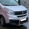 RVS crossbar Fiat Talento 2016+