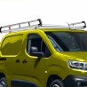 Open Imperiaal TÜV Citroën Berlingo 2018+ open frame