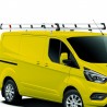 Open Imperiaal TÜV Ford Transit Custom 2012+