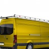 Open Imperiaal TÜV Mercedes Sprinter 2006 tm 2017