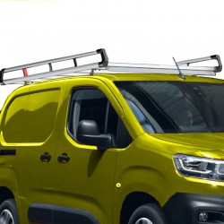 Open imperiaal Opel Combo 2018+ (spoiler)