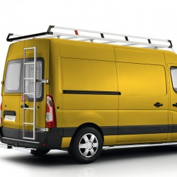 Imperiaal TÜV Renault Master 2010 tm 2023