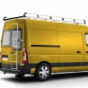 Imperiaal TÜV Renault Master 2010 tm 2023