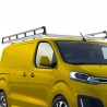 Imperiaal TÜV Toyota ProAce 2016+ Open